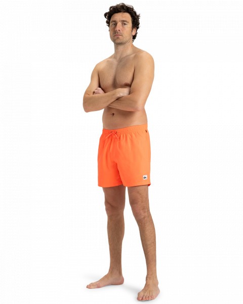 .//  /     Everyday Solid Volley 15