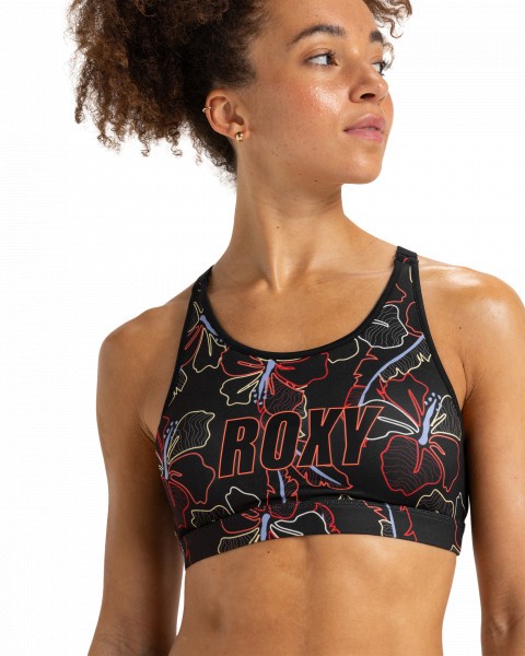 .//  /    Everyday Flow Bra Pt