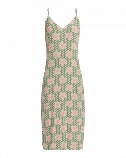  stay sunny slip dress