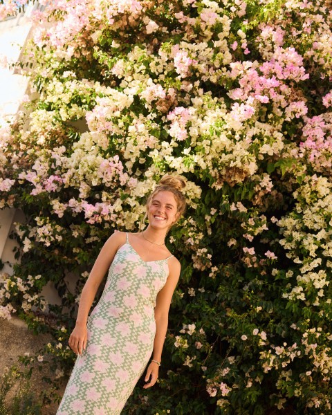 .//  /   Stay Sunny Slip Dress