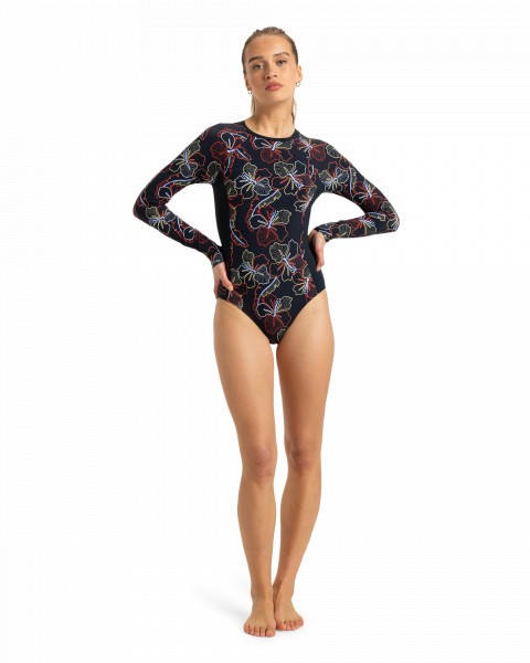 ./ //  - Roxy Active Onesie Pt