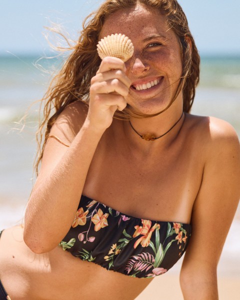 ./ //    Pt Beach Classics Bandeau
