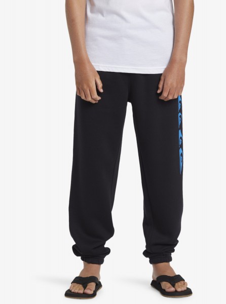 .///     Graphic Jogger Youth