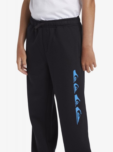 .///     Graphic Jogger Youth