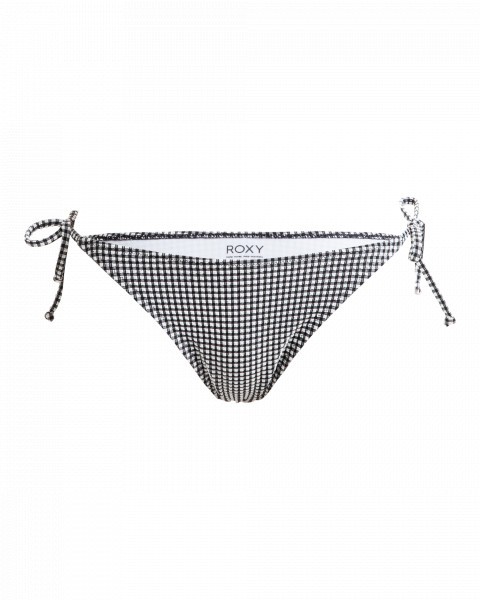 GINGHAM CHEEKY TS