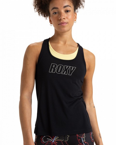  everyday flow tank