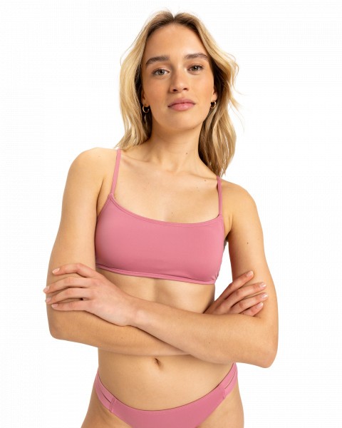 BEACH CLASSICS BRALETTE