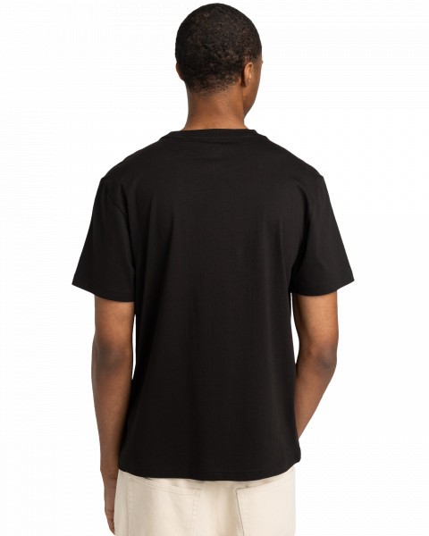  basic pocket label ss
