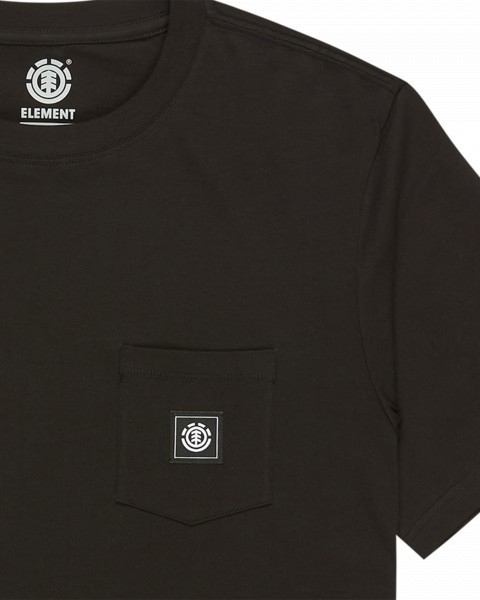 .//  /   Icon Label Pocket SS