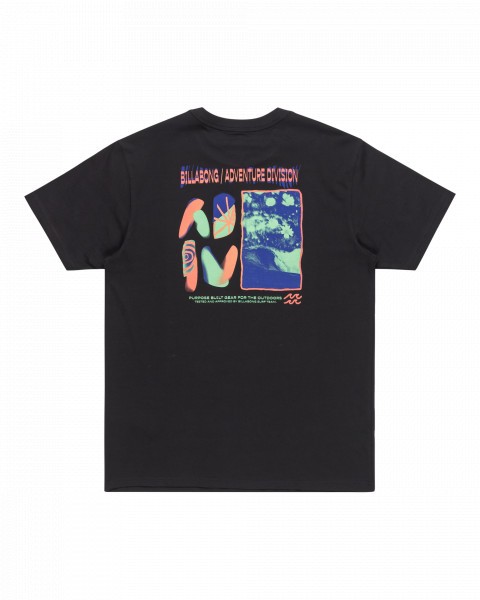  abstract trip ss