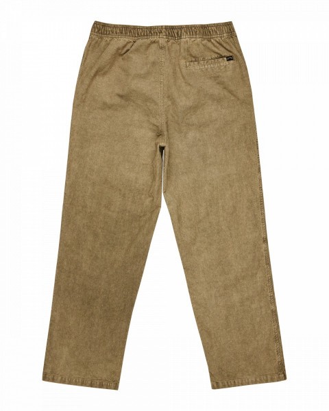    Larry Cord Pant