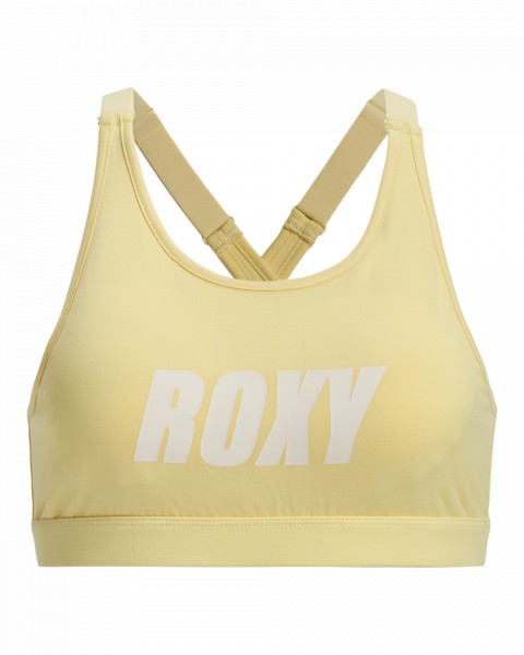 EVERYDAY FLOW BRA