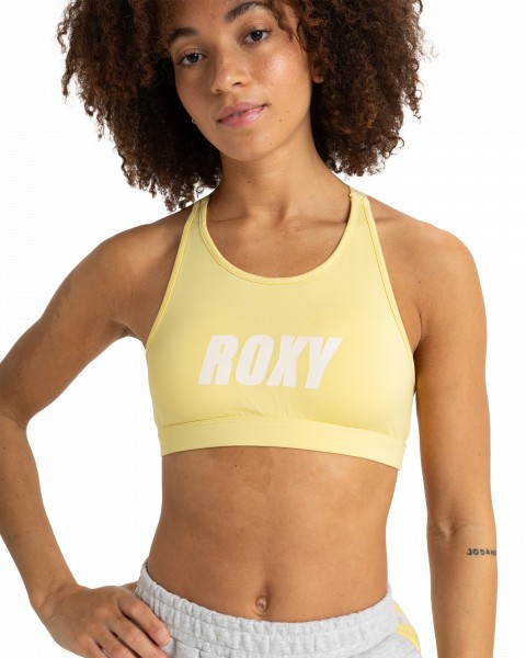 EVERYDAY FLOW BRA