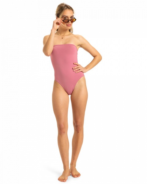 ./ //    SD Beach Classics Bandeau OP