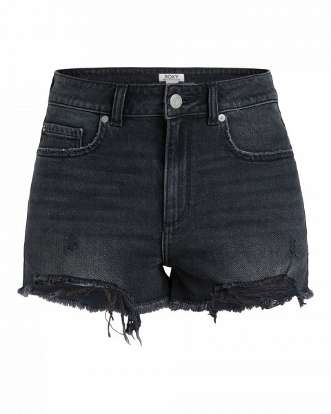 NEW SWELL DENIM SHORT MID