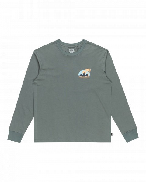  EBYZT00300 pastel green