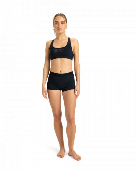 ./ //    Roxy Active Shorty Bottom SD