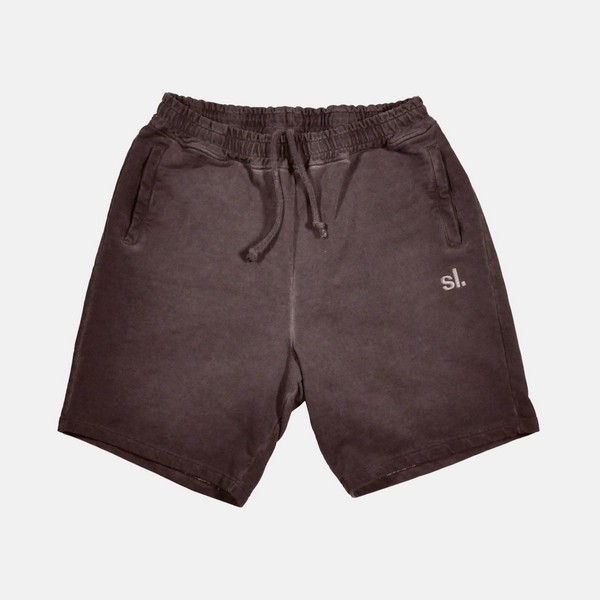  STUFF LAB. SL BASE GARMENT SHORTS