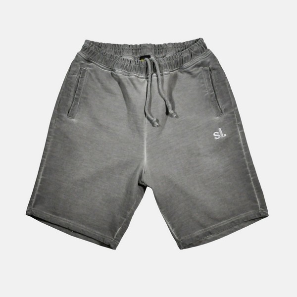  STUFF LAB. SL BASE GARMENT SHORTS
