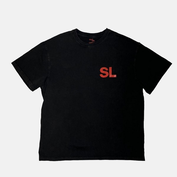  STUFF LAB. HERESY TEE