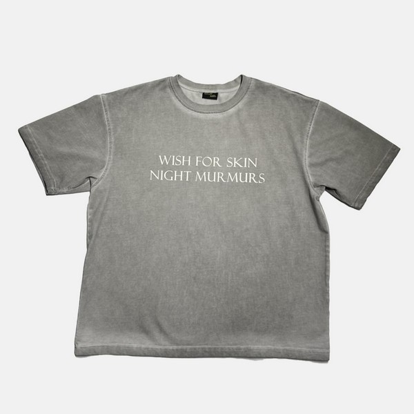  STUFF LAB. MURMURS TEE