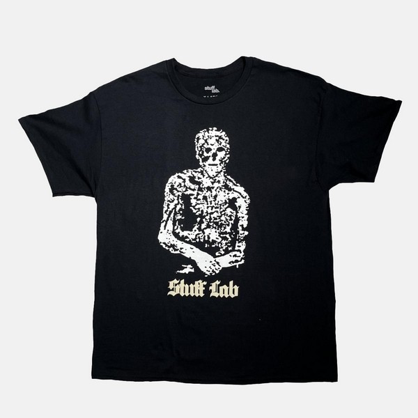  STUFF LAB. PERSONA TEE