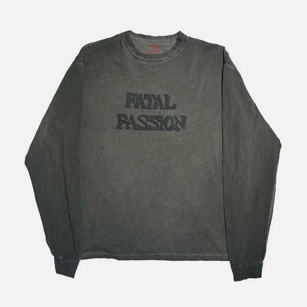  STUFF LAB. FATAL PASSION LS