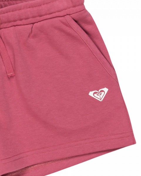 .//  / SURF FEELING TERRY SHORT