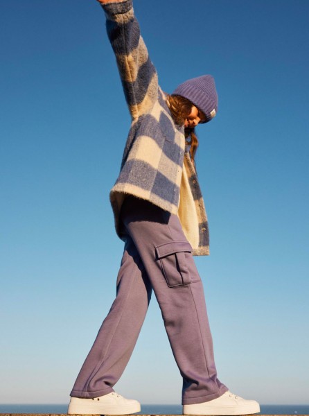 HIKE PANT RG (BQY0)