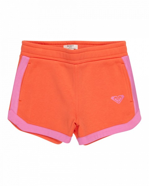 ACTIVE TEENAGER FLEECE SH