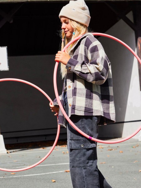 ������� ������� Now Im Dancing Plaid