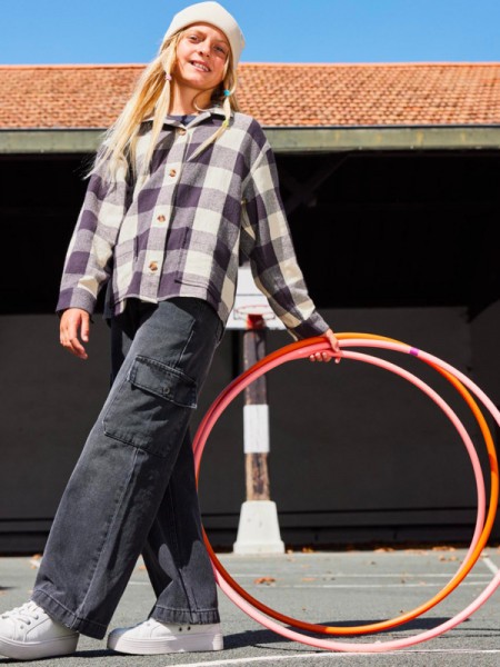 ������� ������� Now Im Dancing Plaid