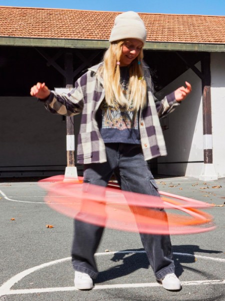 ������� ������� Now Im Dancing Plaid