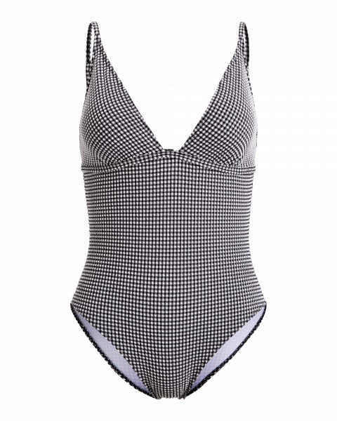 ������� ��������� Gingham One Piece