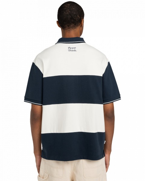 ���� SBXE Please Polo SS