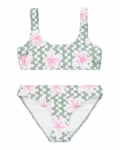  party waves bralette set