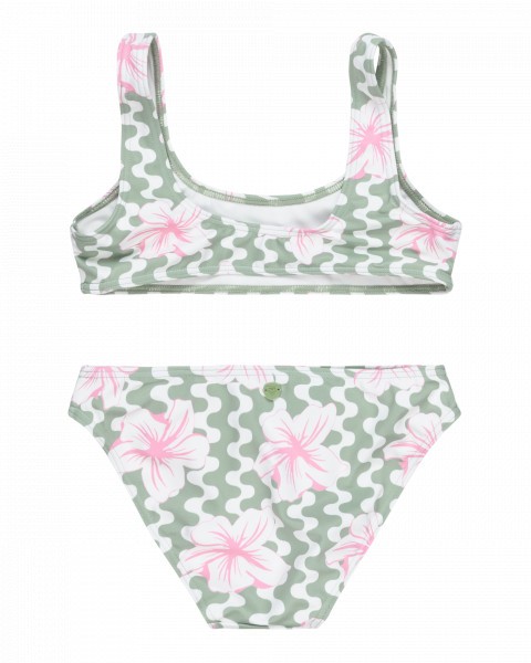  party waves bralette set