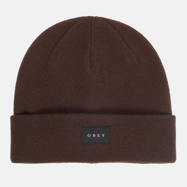  Obey VIRGIL BEANIE