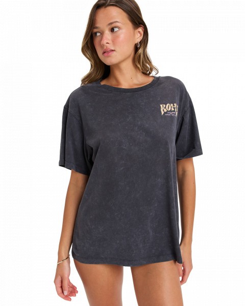   Sunnyoversize Optic Wash