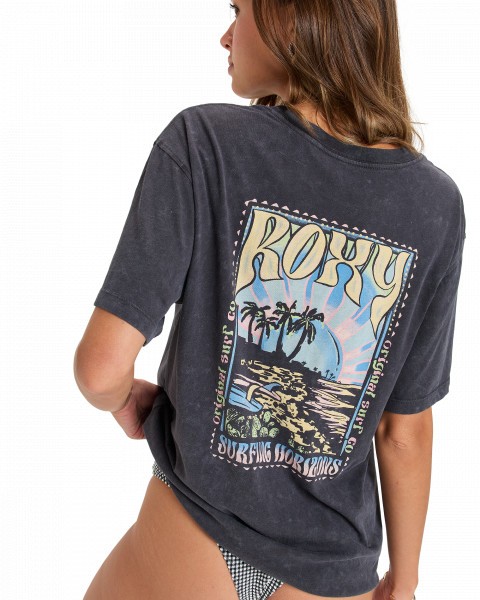   Sunnyoversize Optic Wash