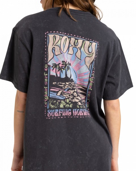   Sunnyoversize Optic Wash