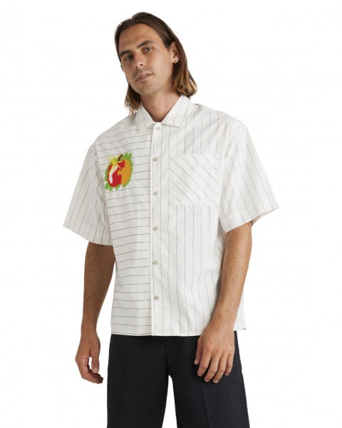 .//  /      LCTXE Apple Shirt SS