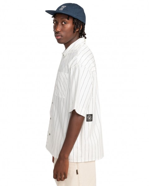 .//  /      LCTXE Apple Shirt SS