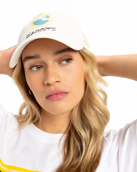  atlas cap
