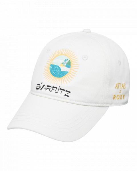  atlas cap