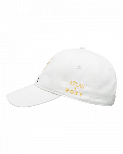 .// /  ATLAS CAP