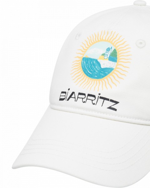 .// /  ATLAS CAP