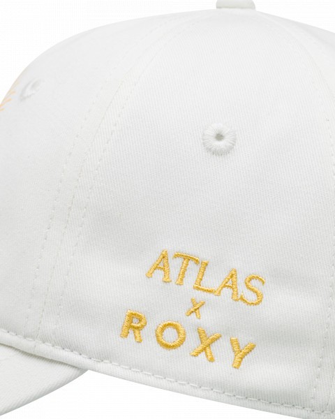 .// /  ATLAS CAP