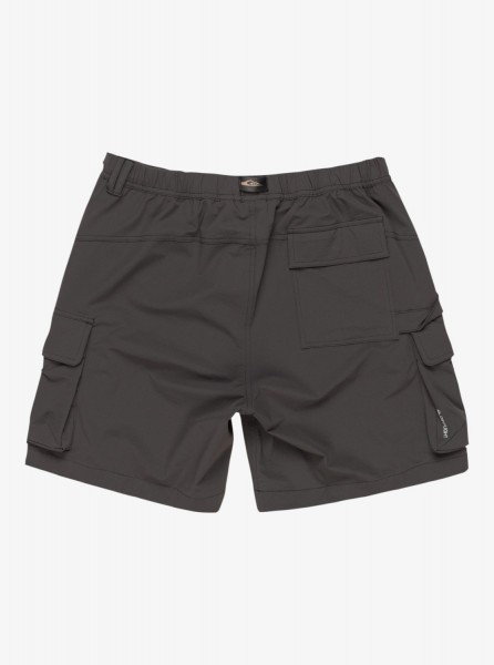  run ashore cargo