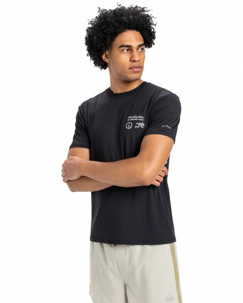  lap time ss tee